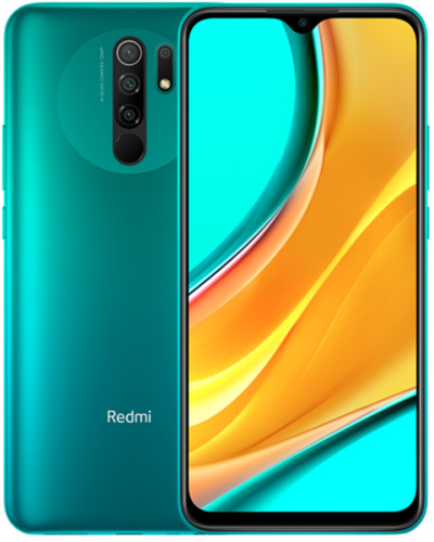 Xiaomi Redmi 9 sotovikmobile.ru +7(495) 005-94-13