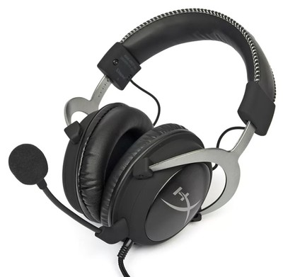 HyperX Cloud II sotovikmobile.ru +7(495) 005-94-13