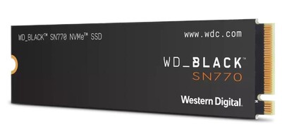 Western Digital WD Black SN770 1  sotovikmobile.ru +7(495) 005-94-13
