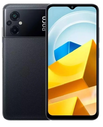 Xiaomi POCO M5 sotovikmobile.ru +7(495) 005-94-13