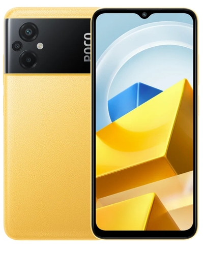 Xiaomi POCO M5 sotovikmobile.ru +7(495) 005-94-13
