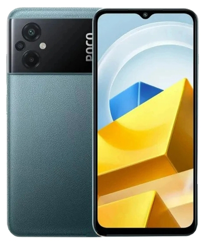 Xiaomi POCO M5 sotovikmobile.ru +7(495) 005-94-13
