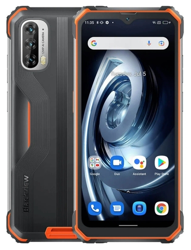 Blackview BV7100 sotovikmobile.ru +7(495) 005-94-13