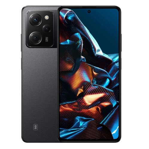 Xiaomi POCO X5 Pro 5G sotovikmobile.ru +7(495) 005-94-13