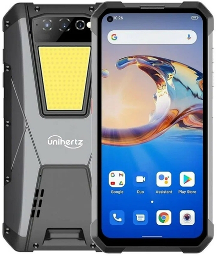 Unihertz Tank sotovikmobile.ru +7(495) 005-94-13