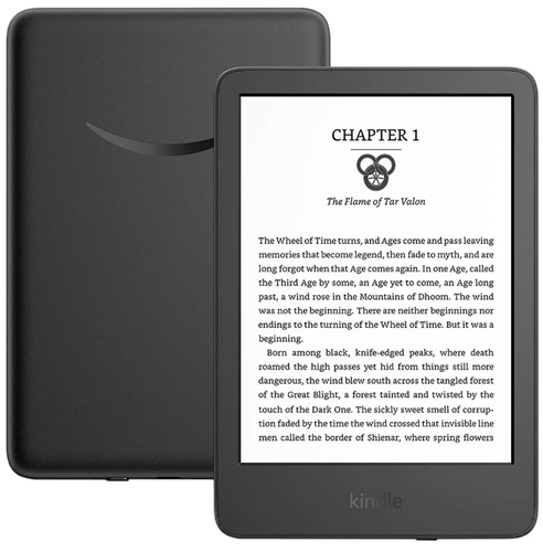Amazon Kindle 11 2022 sotovikmobile.ru +7(495) 005-94-13
