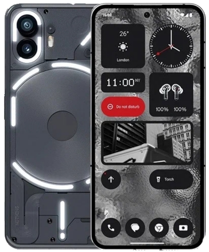 Nothing Phone (2) sotovikmobile.ru +7(495) 005-94-13