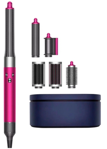 Dyson Airwrap complete long HS05 sotovikmobile.ru +7(495) 005-94-13