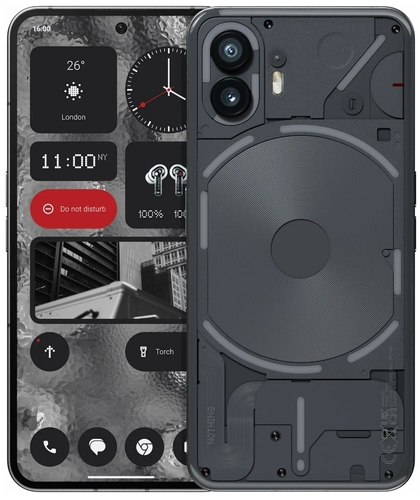 Nothing Phone (2) sotovikmobile.ru +7(495) 005-94-13