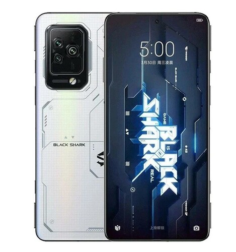 Xiaomi Black Shark 5 Pro sotovikmobile.ru +7(495) 005-94-13