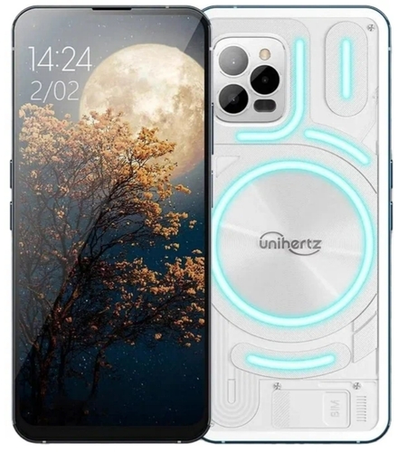 Unihertz Luna sotovikmobile.ru +7(495) 005-94-13