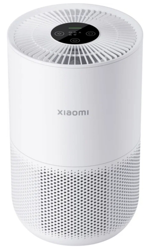 Xiaomi Smart Air Purifier 4 Compact sotovikmobile.ru +7(495) 005-94-13