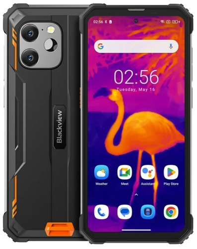 Blackview BV8900 sotovikmobile.ru +7(495) 005-94-13