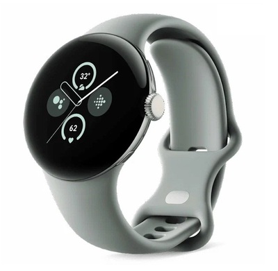 Google Pixel Watch 2 sotovikmobile.ru +7(495) 005-94-13