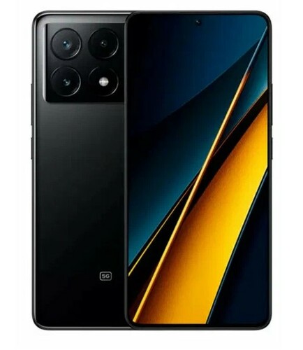 Xiaomi POCO X6 Pro 5G sotovikmobile.ru +7(495) 005-94-13