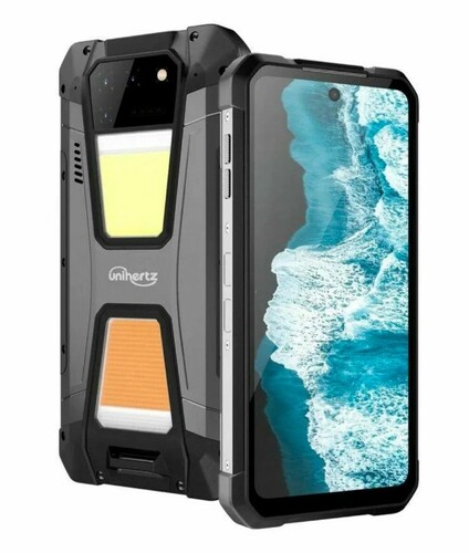 Unihertz Tank 2 sotovikmobile.ru +7(495) 005-94-13