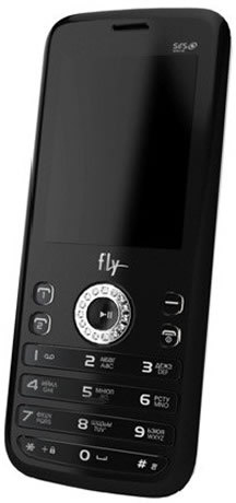 Fly MC180 Swarovski Black (2sim) sotovikmobile.ru +7(495)617-03-88, 989-70-37