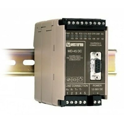 Westermo MD-45 LV sotovikmobile.ru +7(495) 005-94-13