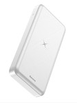 Baseus PowerBank 10000mAh 37W +QI sotovikmobile.ru +7(495) 005-94-13