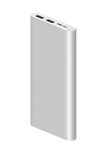 Xiaomi PowerBank 10000mAh 37W sotovikmobile.ru +7(495) 005-94-13