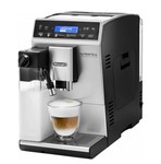 DeLONGHI   Autentica ETAM 29.660 SB sotovikmobile.ru +7(495) 005-94-13