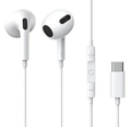 Baseus Encok Type-C Lateral in-Ear Wired Earphone C17 sotovikmobile.ru +7(495) 005-94-13