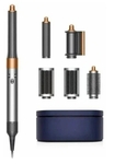 Dyson  Airwrap complete long HS05 sotovikmobile.ru +7(495) 005-94-13