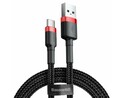 Baseus USB to Type-C Cafule Cable  2A 2  sotovikmobile.ru +7(495) 005-94-13