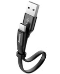 Baseus USB to Type-C Cafule Cable  2A 23  sotovikmobile.ru +7(495) 005-94-13