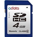   SDHC 4 Gb 