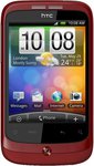 Wildfire A3333 Red 