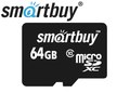 microSDXC Class 10 UHS-I U1 + SD adapter 64 GB,   SD sotovikmobile.ru +7(495) 005-94-13