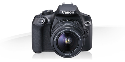 Canon EOS 1300D Kit 18-55mm IS II sotovikmobile.ru +7(495) 005-94-13