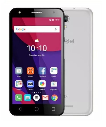 Alcatel Pixi 4 (5) 5010D sotovikmobile.ru +7(495) 005-94-13