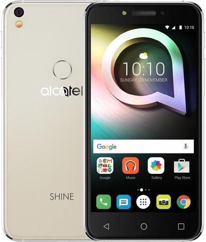 Alcatel Shine Lite sotovikmobile.ru +7(495) 005-94-13