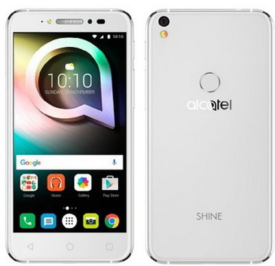 Alcatel Shine Lite sotovikmobile.ru +7(495) 005-94-13