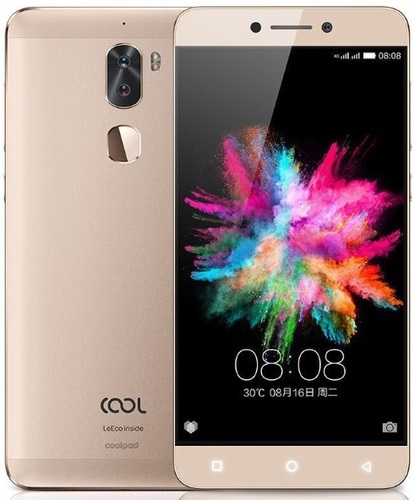 LeEco Cool1 sotovikmobile.ru +7(495) 005-94-13