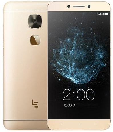 LeEco (LeTV) Le 2 X620 32GB sotovikmobile.ru +7(495) 005-94-13