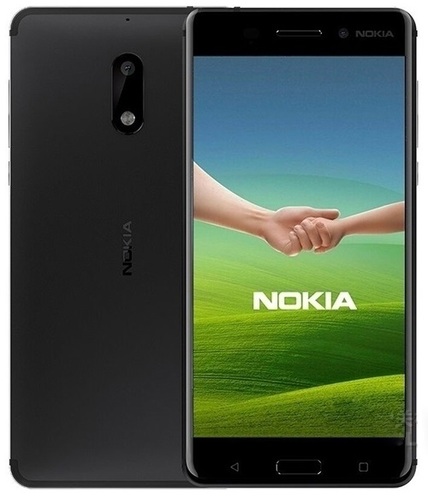 Nokia Nokia 6 sotovikmobile.ru +7(495) 005-94-13