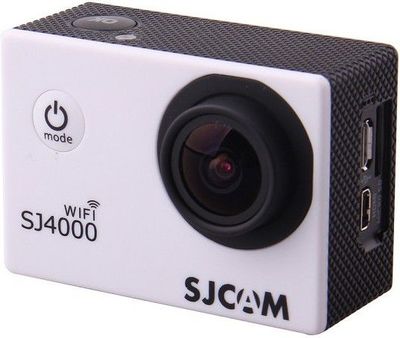 SJCAM SJ4000 sotovikmobile.ru +7(495) 005-94-13