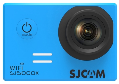 SJCAM SJ5000x Elite sotovikmobile.ru +7(495) 005-94-13