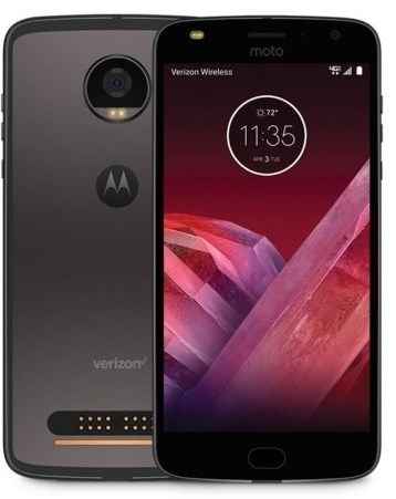 Motorola Moto Z2 Play 64gb sotovikmobile.ru +7(495) 005-94-13