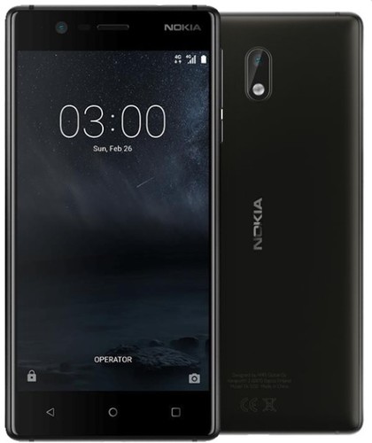 Nokia Nokia 3 sotovikmobile.ru +7(495) 005-94-13