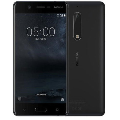 Nokia Nokia 5 Dual sim sotovikmobile.ru +7(495) 005-94-13