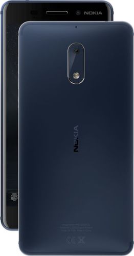Nokia Nokia 6 sotovikmobile.ru +7(495) 005-94-13