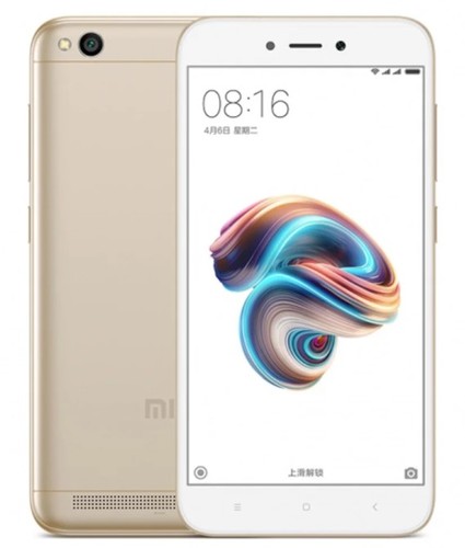 Xiaomi Redmi 5A sotovikmobile.ru +7(495) 005-94-13