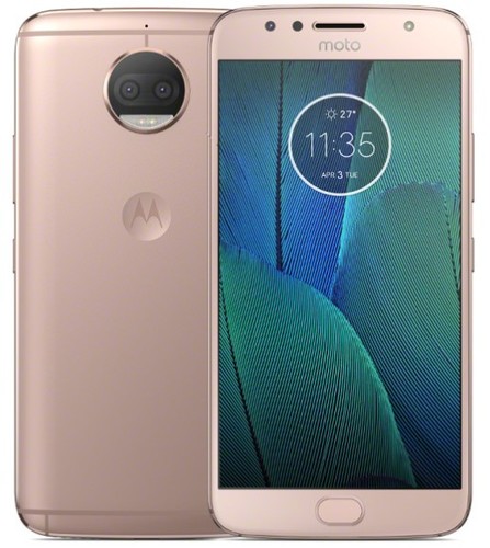 Motorola Moto G5s Plus 4/32GB dual sotovikmobile.ru +7(495) 005-94-13