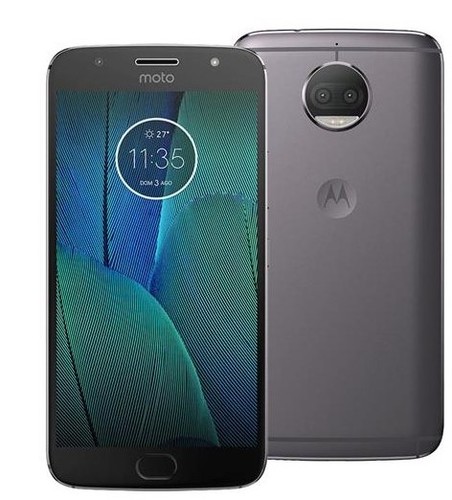 Motorola Moto G5s Plus 4/32GB dual sotovikmobile.ru +7(495) 005-94-13
