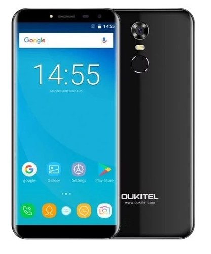 OUKITEL C8 sotovikmobile.ru +7(495) 005-94-13