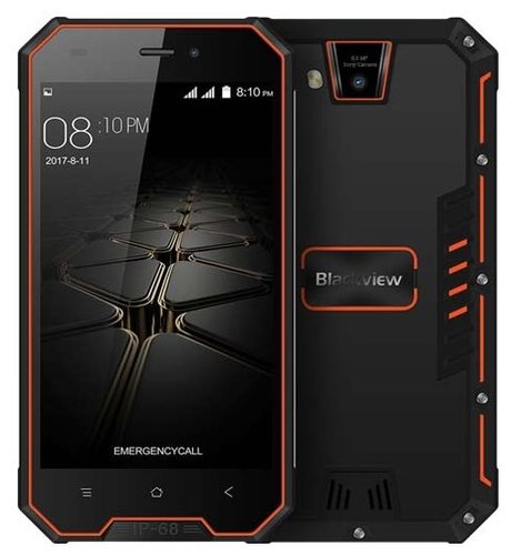 Blackview BV4000 Pro sotovikmobile.ru +7(495) 005-94-13